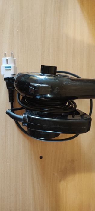 Продается пылесос на выдув