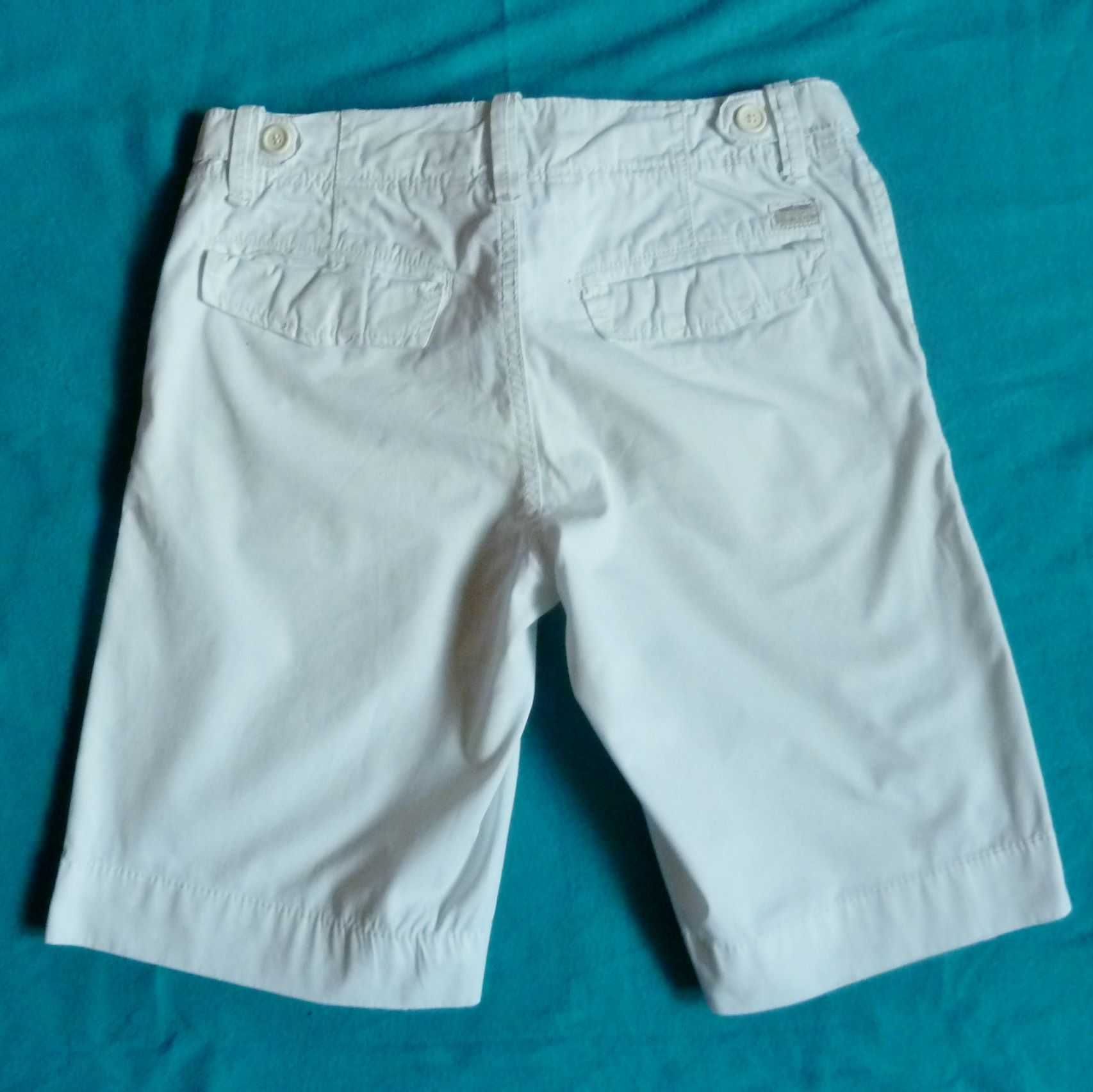 krótkie spodnie H&M r. 30