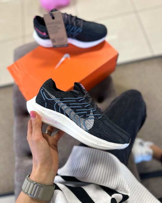 Жіночі оригінальні бігові кросівки NIKE PEGASUS TURBO NEXT DM3414-004