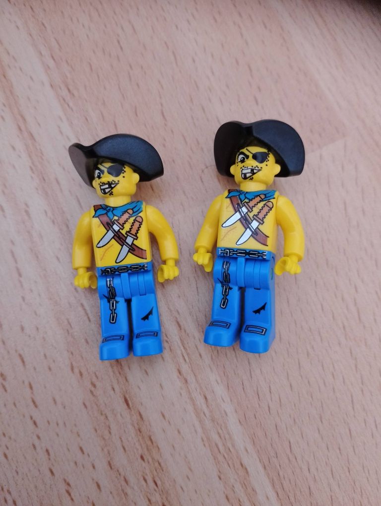 LEGO 7073 pirates junior  ładny stan
