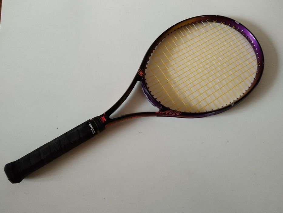 Rakieta tenisowa DUNLOP ISIS damska