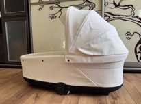 Люлька Cybex Belios S Lux (Coat S)