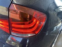 Lampa prawa tyl tylna w blotnik bmw e84 x1 lift lci