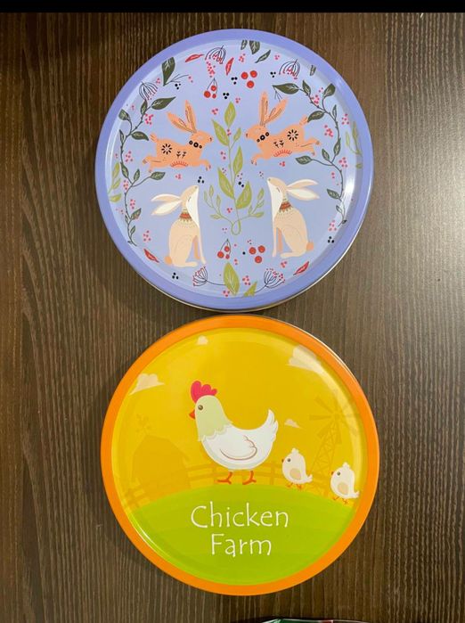 печиво у ж/б пакуванні