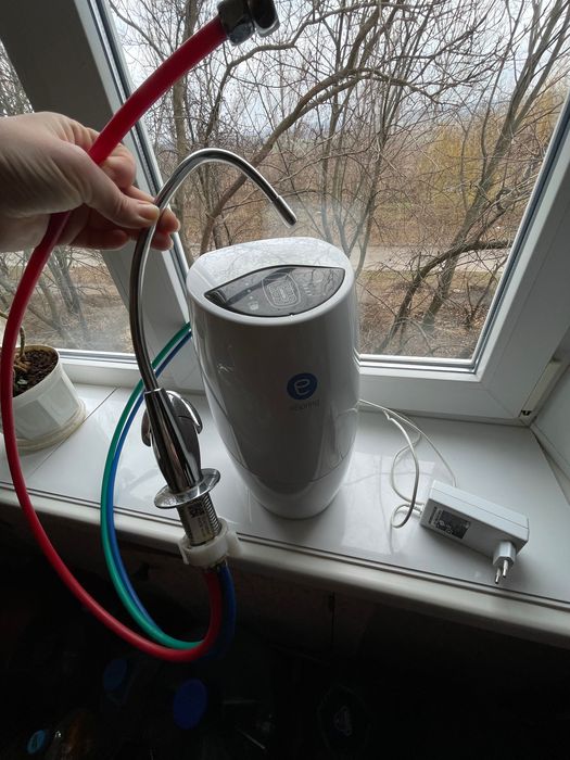 Система очищення води Espring