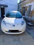 Nissan Leaf 2013 – Elétrico