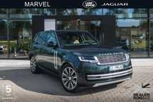 Land Rover Range Rover Range Rover L460 3.0P I6 PHEV 460KM AWD Autobiography-Od ręki! JLR