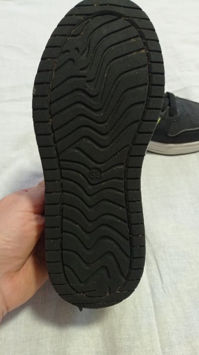 Кроссовки Walkx kids 32 размер