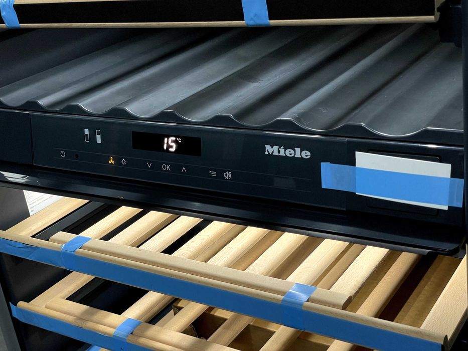 Винний Холодильник Miele KWT 6322 Шкаф без ручки