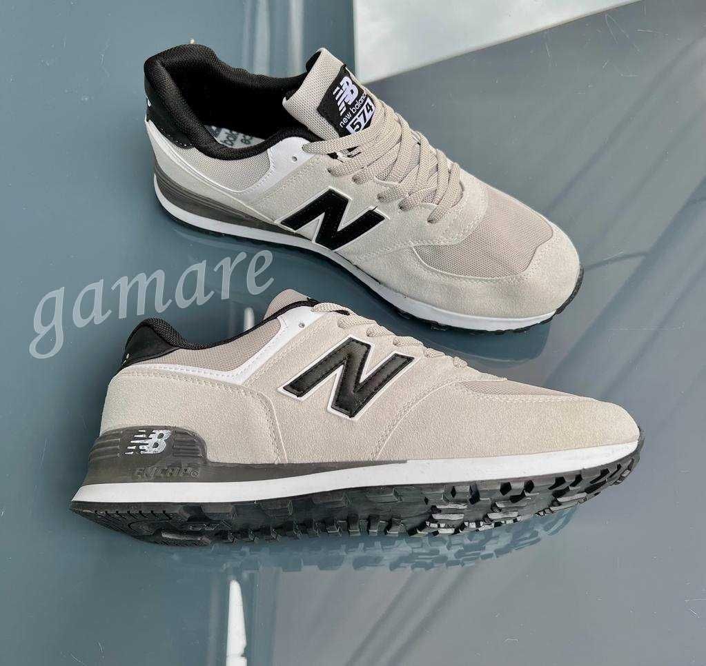 NOWE buty meskie New balance wygodne, 41-46