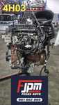 Motor peugeot boxer 2.2 hdi 2020