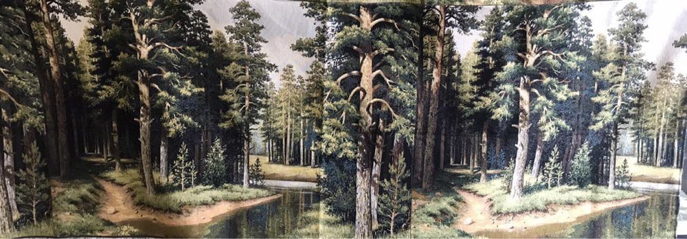 Гобелен картина  в рамі