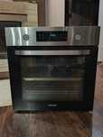 Piekarnik elektryczny Samsung Dual Cook