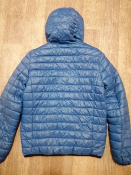 Куртка чоловіча, Workout