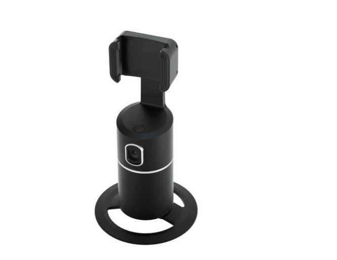 360 obrotowa kamera statyw do telefonu T2