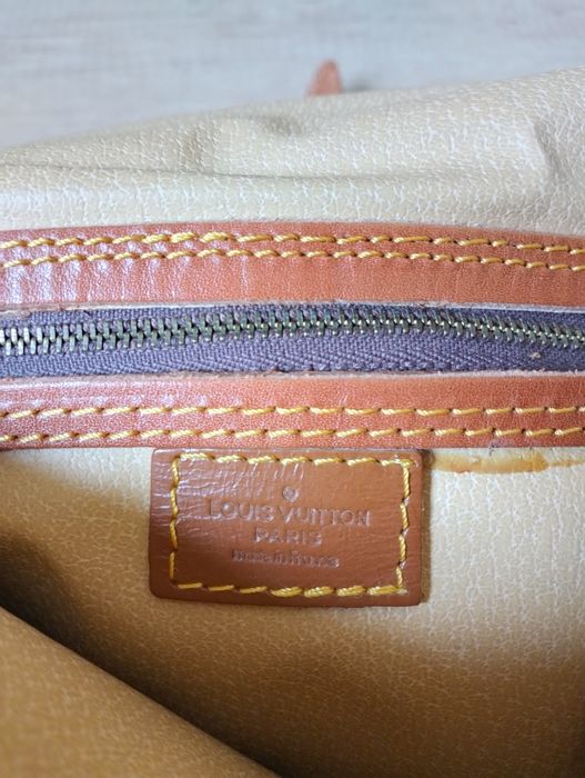 Сумка Louis Vuitton Paris монограма