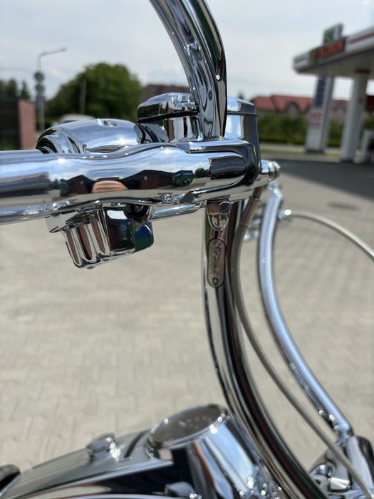 Harley Davidson Road King