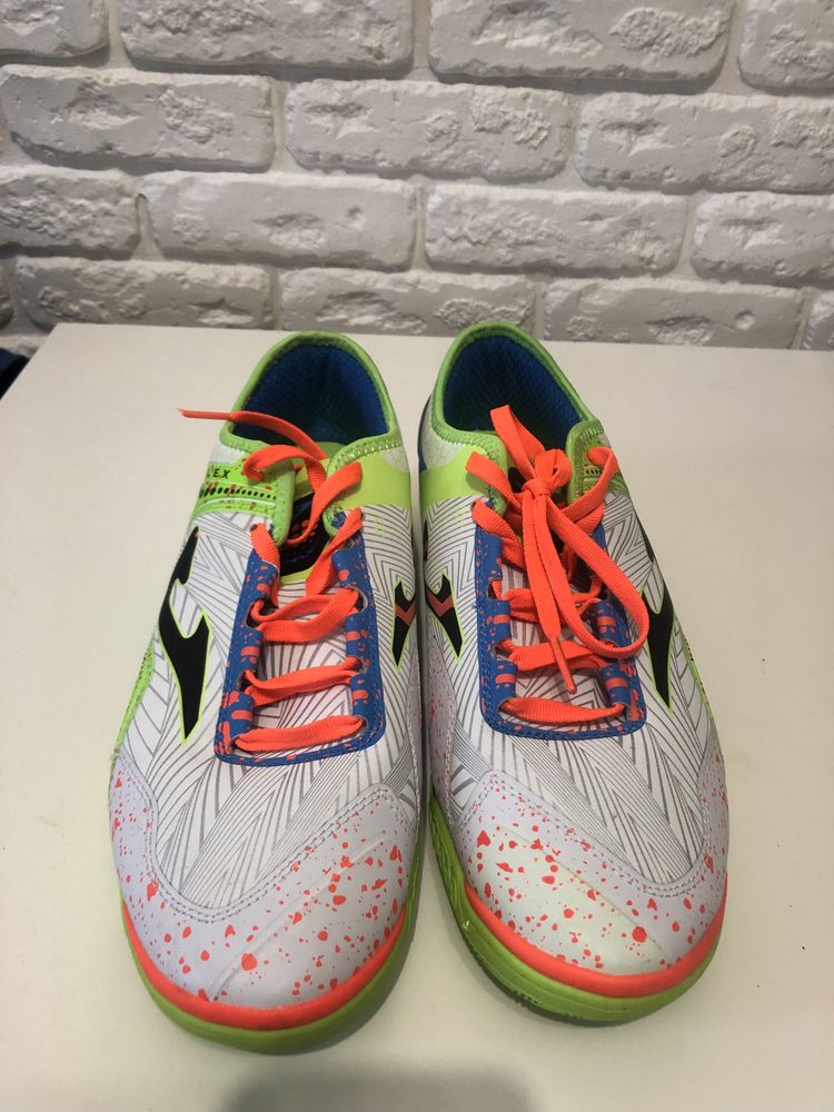 Футзалки Бампы Joma Evo Flex 702. IN
