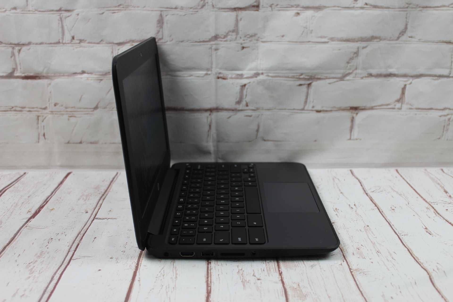 Нетбук Chromebook HP / 4 gb / SSD / США для навчання роботи хромбук