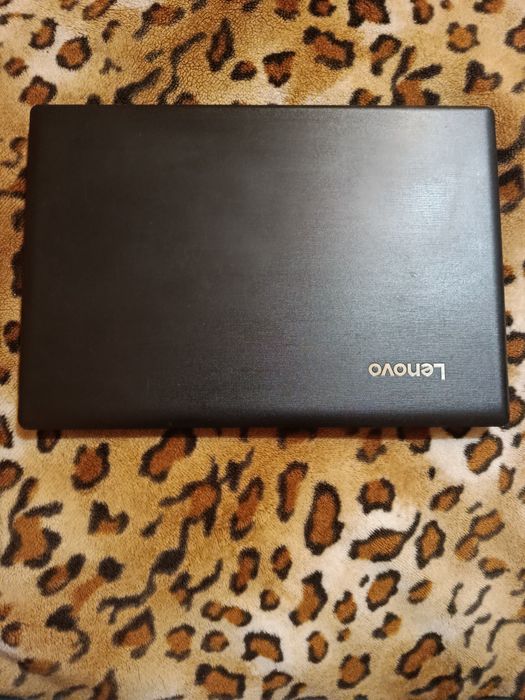 Продам ноутбук lenovo