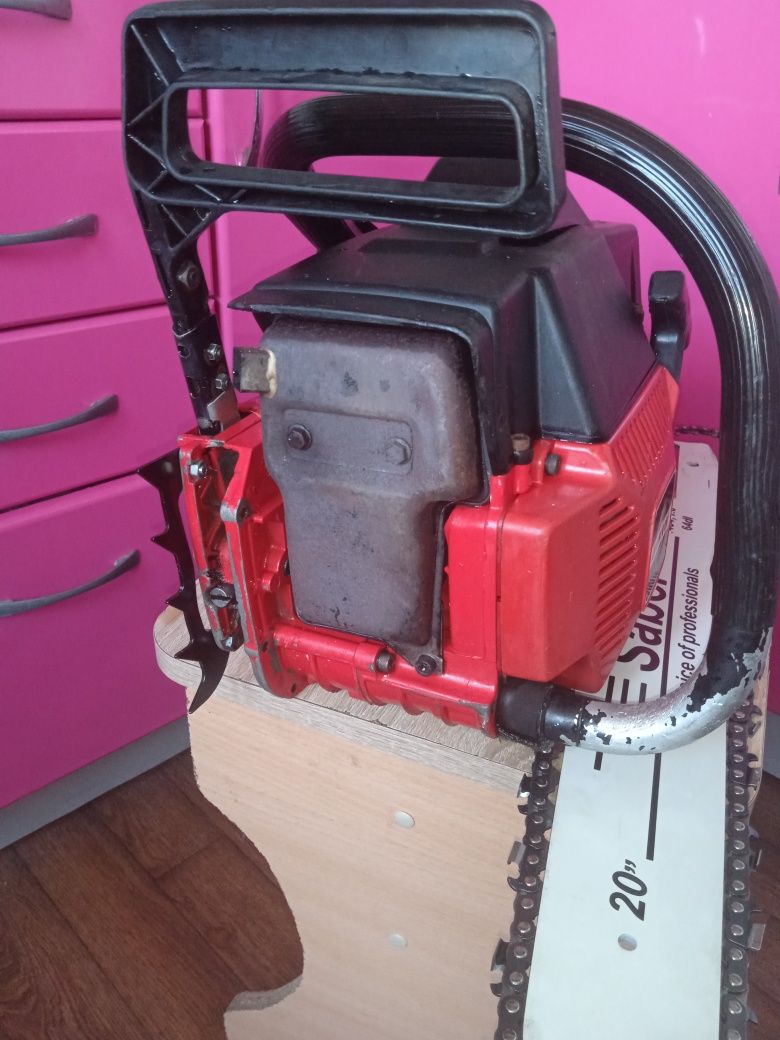 Бензопила джонсеред jonsered 920 930 2095 хускварна Husqvarna 3120 395