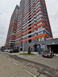 Продам паркинг, ЖК Терракота, Terrakotta, ул. Горловская, м. Вырлица