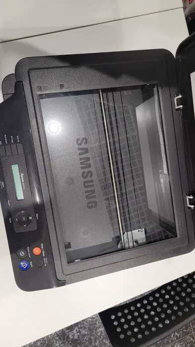 Drukarka Samsung Xpress M2070