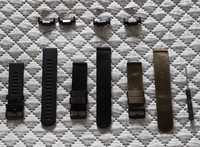 Braceletes/Pulseiras e Adaptadores de Relógio Universal (Casio G Shock