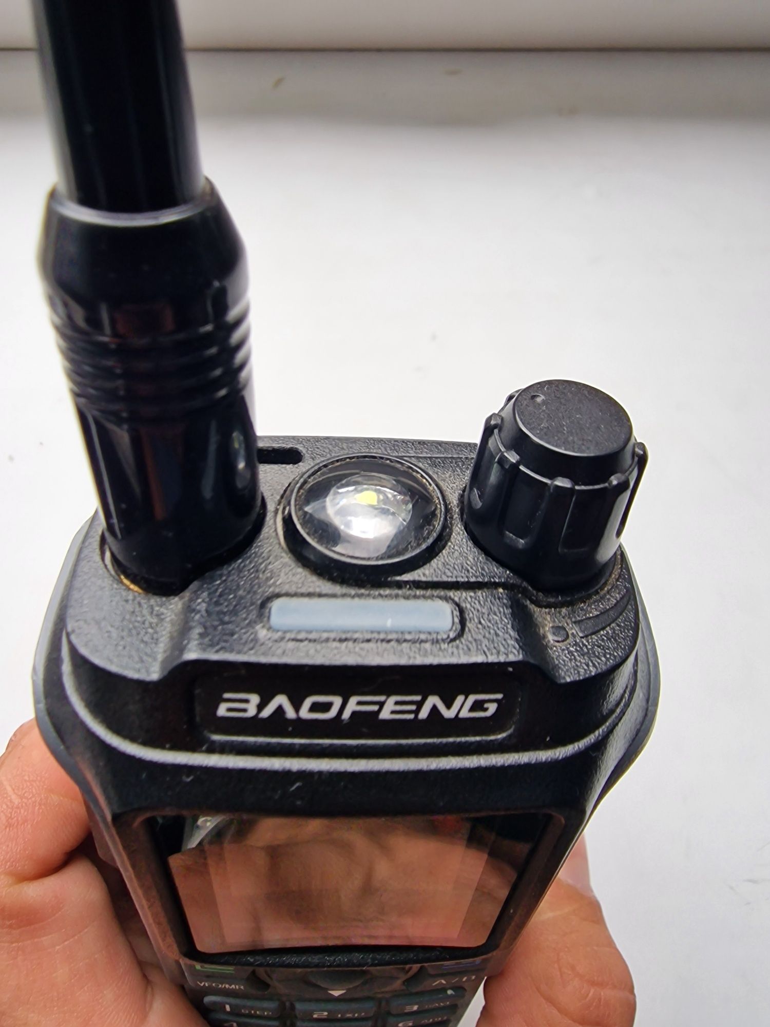Baofeng UV 21 Pro V2
