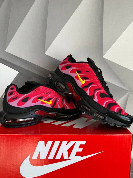 Кросівки Nike Air Max Plus TN Supreme