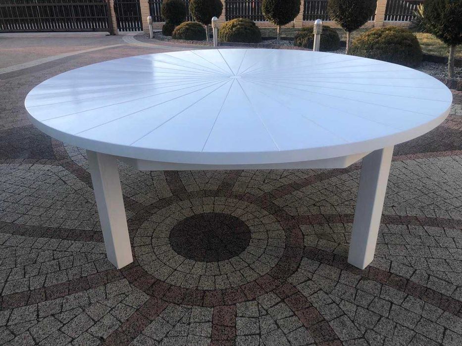 Stół drewniany 100, 110, 120, 130, 140, 150, 160, 170 , 180, 190, 200