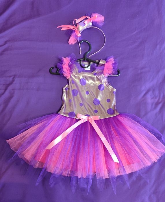 Костюм Цукерки,Сукня новорічна,Карнавальний костюм,Цукерка,Цукерочка,к