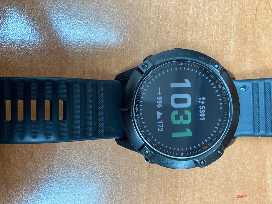 Sprzedam zegarek Garmin Fenix 6X PRO
