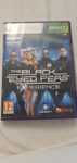 Jogo de xbox 360 Black eyed peas experience