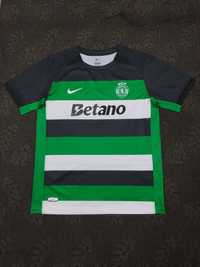 Camisas de futebol varias