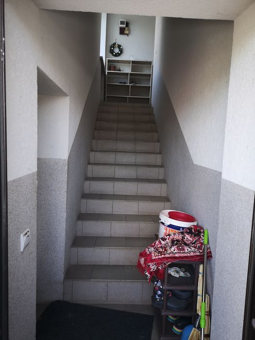 Продам 3х кімнатну квартиру.