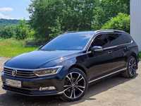 Passat B8 Highline