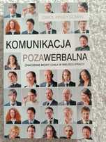 Komunikacja pozawerbalna