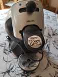Ekspres Krups Dolce Gusto