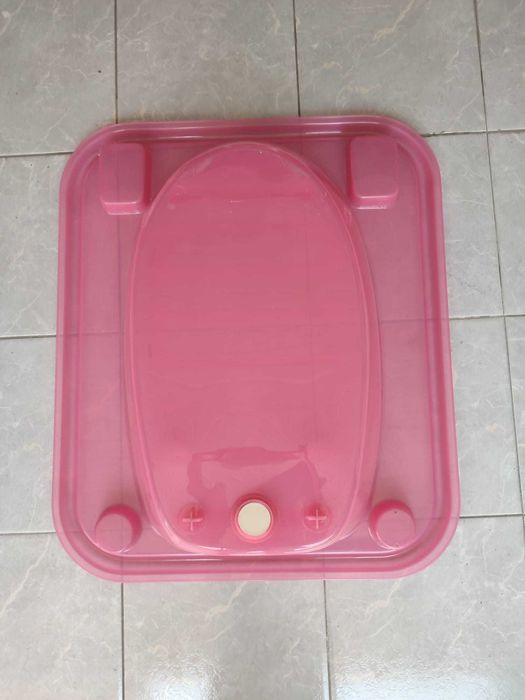 Banheira para Bebé nova