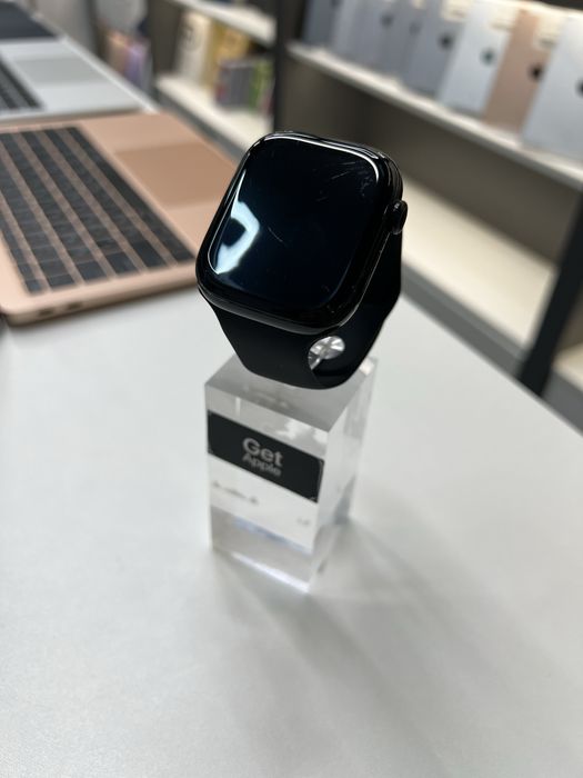 Apple Watch Series 10 46mm GPS+Lte, стан 8,5/10 + гарантія #67742