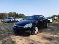Opel Astra Najbogatsza wersja .