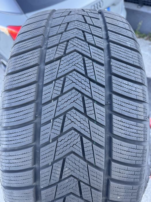 4 шини зима «НОВІ» 255/45R18 Trocmon