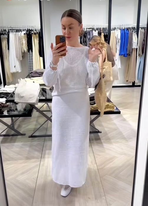 Спідниця Massimo р. М