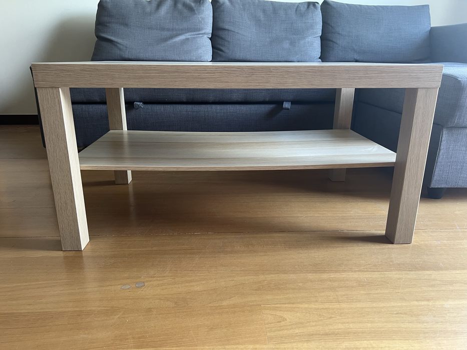 Mesa de centro IKEA LACK