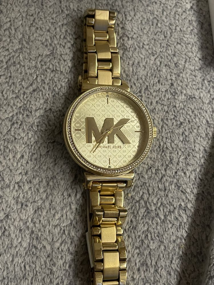 Zegarek Micheal Kors MK-4334