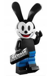 LEGO 71038 Minifigures Disney Królik Oswald