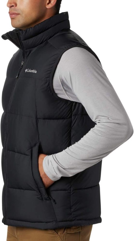 Жилетка Columbia PIKE LAKE VEST. Розмір  М,L