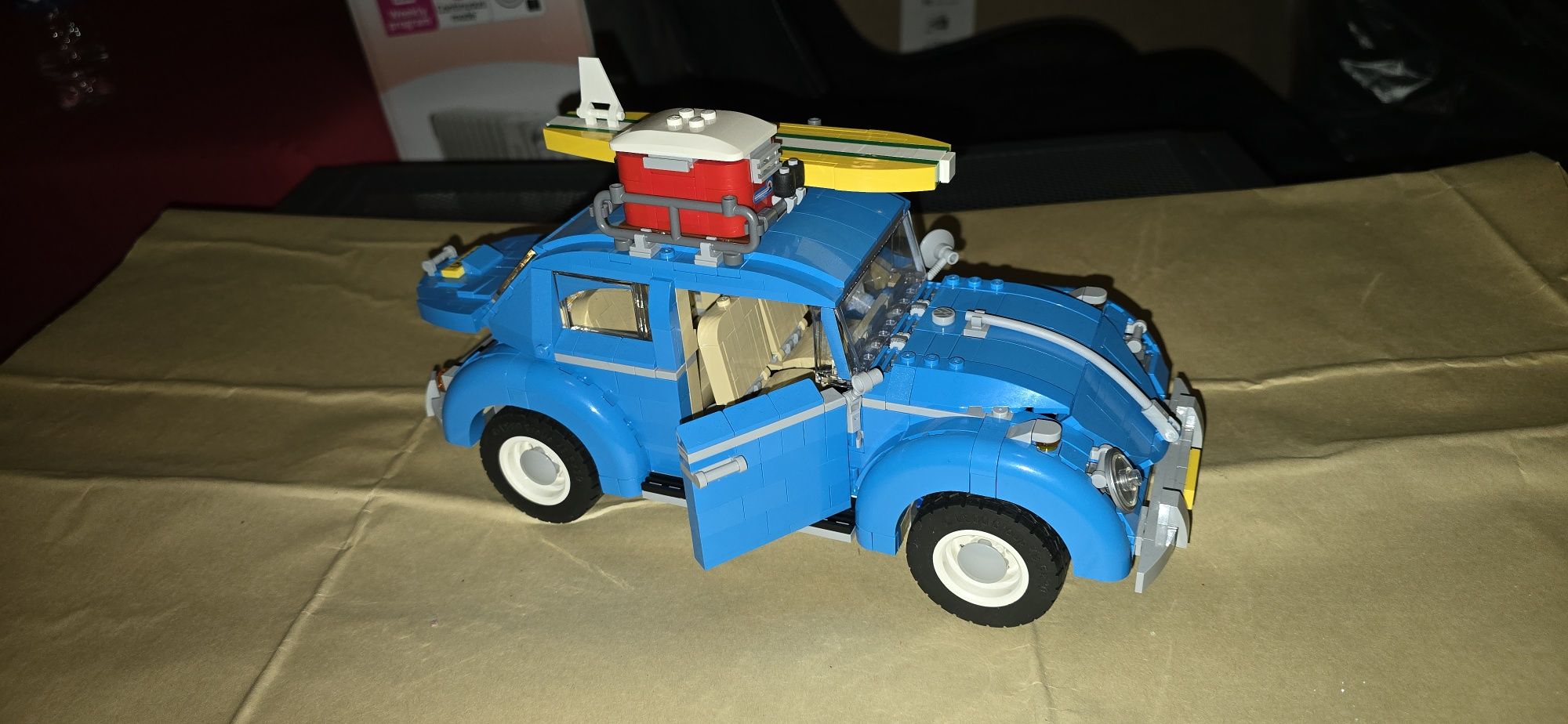 Lego  Ver preços na descrição