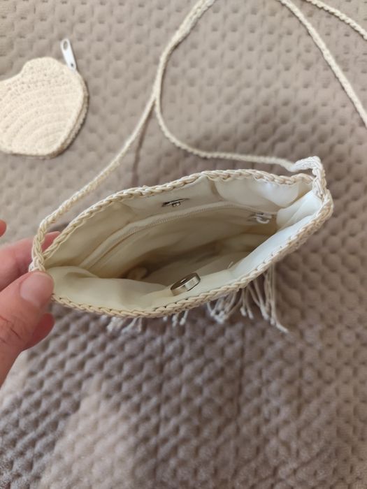 Сумочка Marc Picard